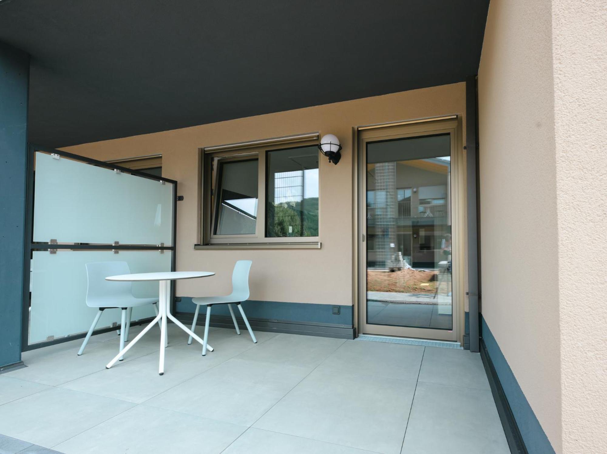 Altes Kelterhaus & Plein Hotel By Markus Plein Wintrich Exterior foto